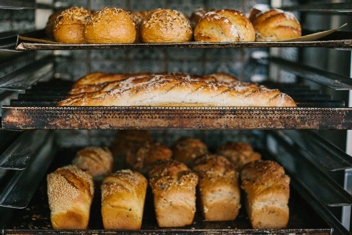 Bakery and confectionery ingredients for bread and cake